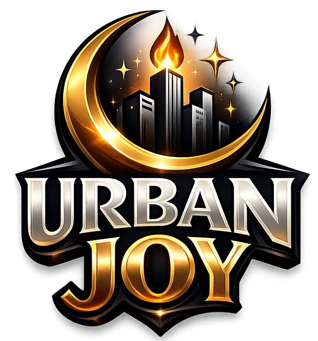 urban joy
