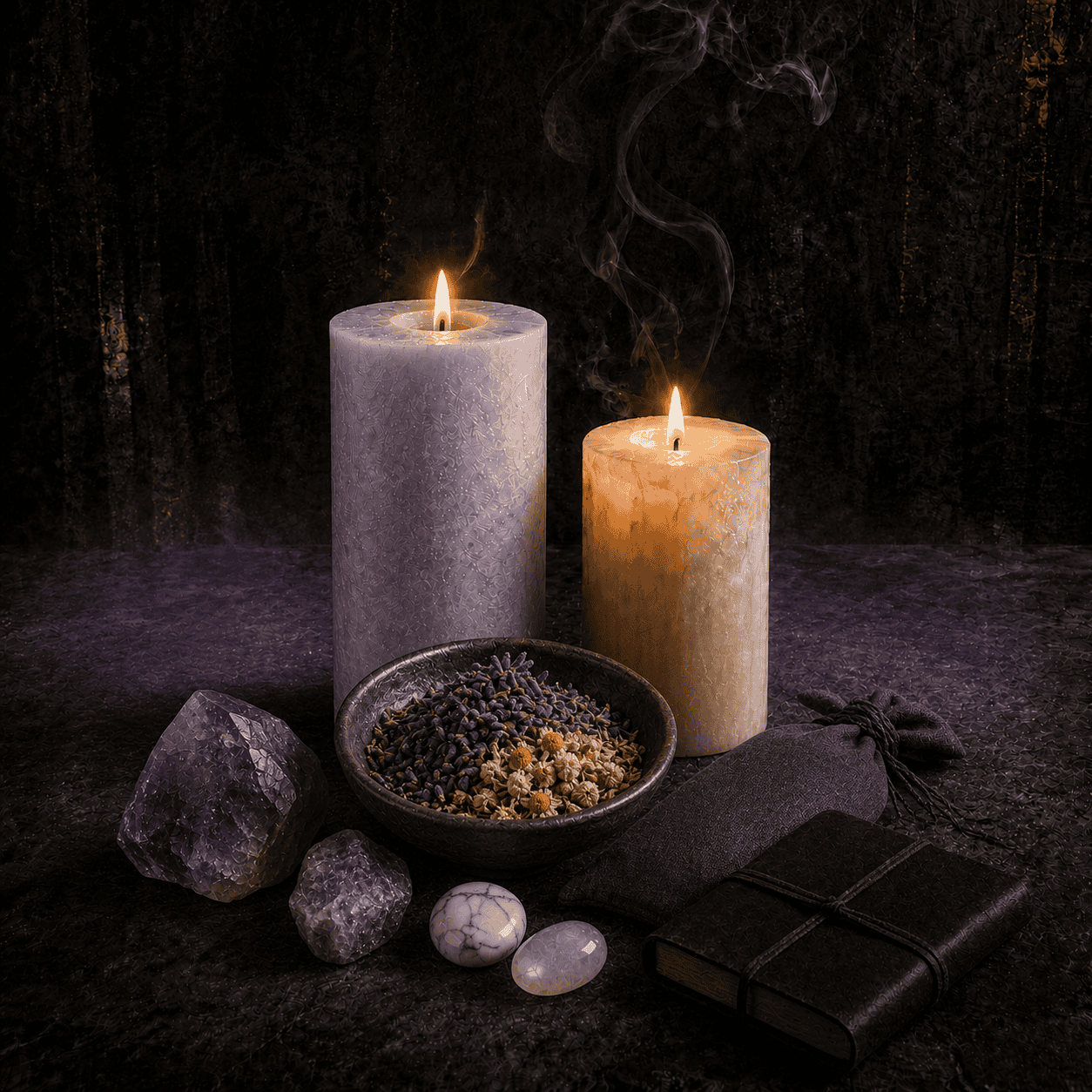 Peace & Rest category